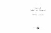 Guia de Medicina Natural Vol. I Carlos Kozel