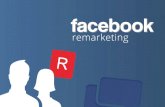 Cómo crear una campaña de remarketing con Facebook