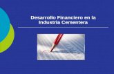 Analisis Financiero Cementeras en el Perú
