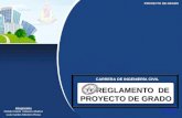 Perfil de Proyecto de Grado UABJB Bolivia