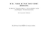 El Silencio de Dios_ Fernando Klein.pdf