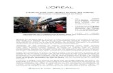 L'Oréal impulsa su división de Lujo en China