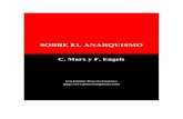 22224251 Carl Marx y Federico Engels Sobre El Anarquismo