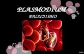 Plasmodium Expo