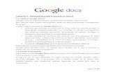 Manual de Uso Google Docs