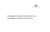 91040723 Importaciones y Exportaciones PDF