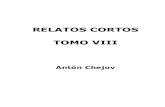 Anton Chejov - Relatos cortos tomo VIII - v1.0.pdf