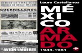 México Armado 1943 - 1981