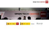 Presentacion del Spain Tech Center