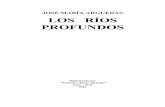 47281635 Arguedas Jose Maria Los Rios Profundos