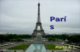 ParíS 2008