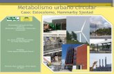 Metabolismo Urbano Circular