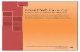 Empresa Bonafont (1)