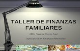 Finanzas familiares, familia y dinero, economia familiar, bienestar familiar,dinero, patrimonio,felicidad