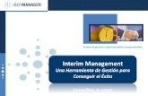 IberManager Servicios Interim Management 2011 V03