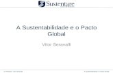 A Sustentabilidade e o Pacto Global