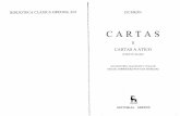 224 - Cicerón - Cartas II - Cartas a Ático