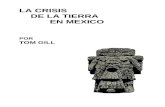 La Crisis de la Tierra en México