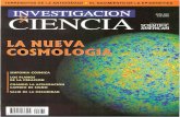 Investigacion y Ciencia, Abril 2004 - Prensa Cientifica, SA