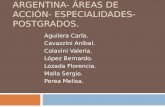 Kinesiologia en la Argentina.ppt