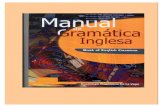 Manual de Gramatica Inglesa