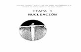 Nucleación 1