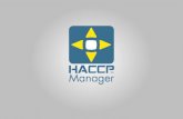 HACCP Mgr Powerpoint-Spanish Presentation