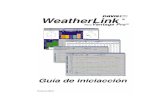 Weatherlink en Espanol