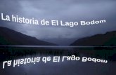Las historia del lago bodom