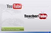 Youtube teachertube