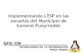 LTSP SFD Mar del Plata 09