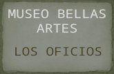 Museo bellas artes oficios
