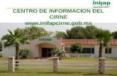 CENTRO DE INFORMACION DEL CENTRO DE INVESTIGACION DE LA REGION NORESTE DE MEXICO.  INIFAP