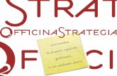 La presentazione completa OfficinaStrategia