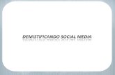 Social Media 2010  -  SolucionesWeb.la