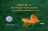 Refleja. Atlas de la Ecología Emocional