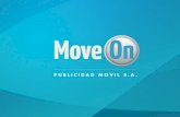MoveOn Publicidad S.A. - MediaKit Olimpiadas 2012 en Colectivos