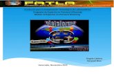 Exposicion Plataforma Virtual Fatla