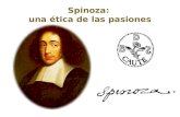 Spinoza, parte 1