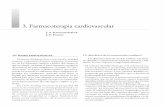 03. Farmacoterapia Cardiovascular