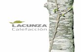 LACUNZA - Catalogo Calefaccion 2011-12