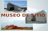 PROGRAMA DE ARQUITECTURA DE UN MUSEO