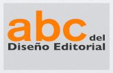 Abc del Diseño Editorial