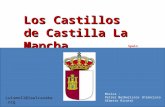 Castillos De Castillalamancha 1