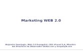 Modulo Marketing en Redes Sociales-Clase N2- Prof. Alejandro S. - Fecha: 2-06-2010