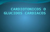 CARDIOTONICOS O GLUCIDOS CARDIACOS.pptx