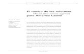 Stiglitz - El rumbo de las reformas.pdf