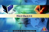 Hardware (presentacion)