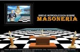 Breve historia sobre la masoneria