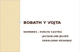 Bobath Y Vojta(Final)